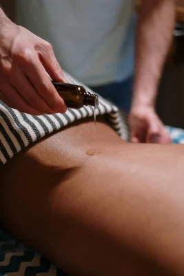 trattamenti corpo